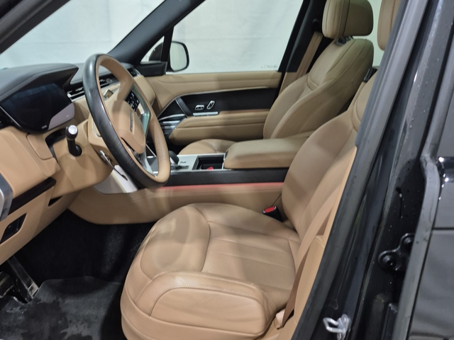 Land Rover RANGE ROVER 3L 6cyl AWD - автомобили, коли, обяви за нови и употребявани 4