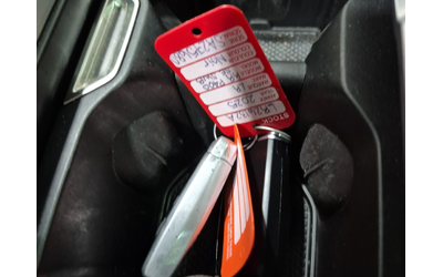 Land Rover RANGE ROVER 3L 6cyl AWD - автомобили, коли, обяви за нови и употребявани 7