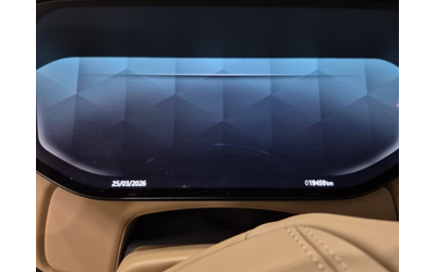 Land Rover RANGE ROVER 3L 6cyl AWD - автомобили, коли, обяви за нови и употребявани 8