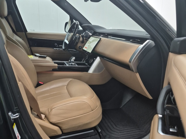 Land Rover RANGE ROVER 4.4L 8cyl AWD - автомобили, коли, обяви за нови и употребявани 1