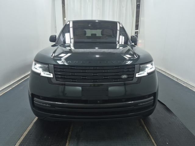 Land Rover RANGE ROVER 4.4L 8cyl AWD - автомобили, коли, обяви за нови и употребявани 5