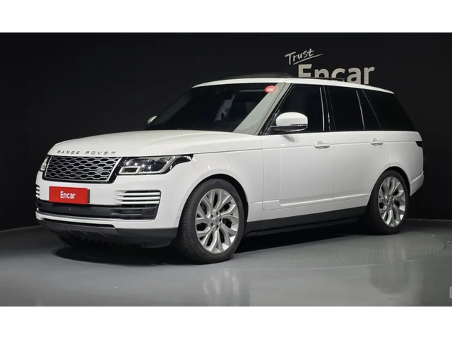 Land Rover Range rover VOGUE* 4.4* V8* DIESEL* ОБДУХВАНЕ* МАСАЖ* 360КАМЕР - автомобили, коли, обяви за нови и употребявани 0