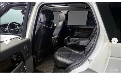 Land Rover Range rover VOGUE* 4.4* V8* DIESEL* ОБДУХВАНЕ* МАСАЖ* 360КАМЕР - автомобили, коли, обяви за нови и употребявани 14