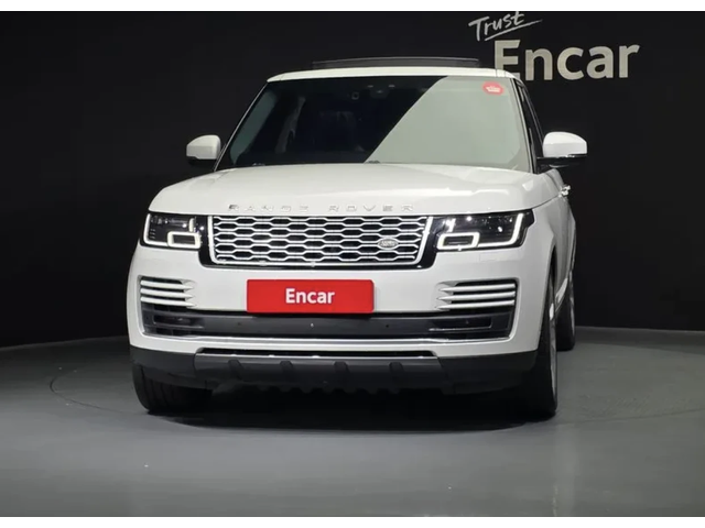 Land Rover Range rover VOGUE* 4.4* V8* DIESEL* ОБДУХВАНЕ* МАСАЖ* 360КАМЕР - автомобили, коли, обяви за нови и употребявани 2