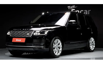 land-rover-range-rover - 0