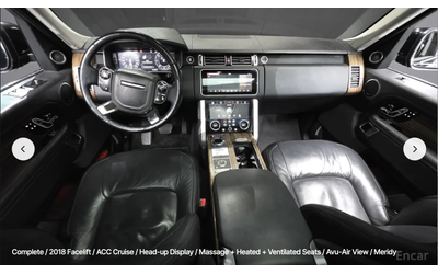 land-rover-range-rover - 5