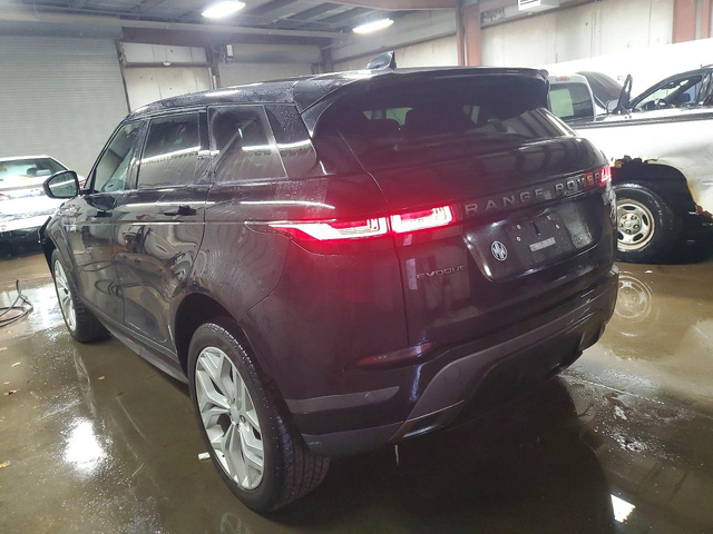 Land Rover Range rover R-DYNAMIC SE* Adaptive Cruise Control* KEYLESS* - автомобили, коли, обяви за нови и употребявани 1
