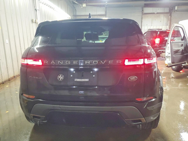 Land Rover Range rover R-DYNAMIC SE* Adaptive Cruise Control* KEYLESS* - автомобили, коли, обяви за нови и употребявани 5