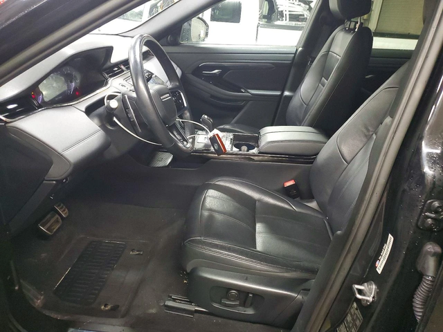 Land Rover Range rover R-DYNAMIC SE* Adaptive Cruise Control* KEYLESS* - автомобили, коли, обяви за нови и употребявани 6