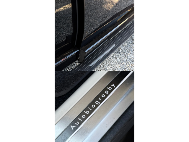 Land Rover Range rover AUTOBIOGRAPHY* P530* ГАРАНЦИЯ* FULL* ЛИЗИНГ - автомобили, коли, обяви за нови и употребявани 14