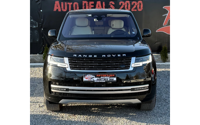 land-rover-range-rover - 2