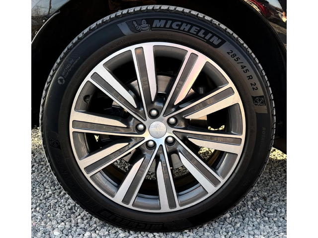 Land Rover Range rover AUTOBIOGRAPHY* P530* ГАРАНЦИЯ* FULL* ЛИЗИНГ - автомобили, коли, обяви за нови и употребявани 7