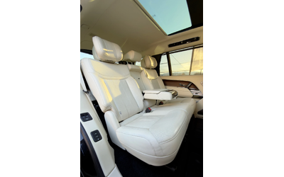 Land Rover Range rover AUTOBIOGRAPHY* P530* ГАРАНЦИЯ* FULL* ЛИЗИНГ - автомобили, коли, обяви за нови и употребявани 9