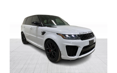 land-rover-range-rover - 0