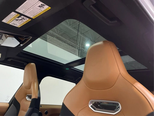 Land Rover Range rover Sport SVR 4WD* АвтоКредит* (Цена до БГ) - автомобили, коли, обяви за нови и употребявани 11