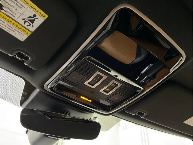 Land Rover Range rover Sport SVR 4WD* АвтоКредит* (Цена до БГ) - автомобили, коли, обяви за нови и употребявани 13