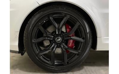 Land Rover Range rover Sport SVR 4WD* АвтоКредит* (Цена до БГ) - автомобили, коли, обяви за нови и употребявани 7