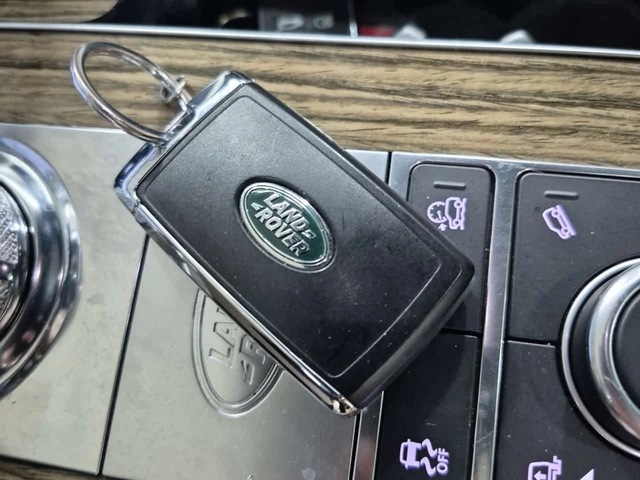 Land Rover Range rover HSE| MEMORY| МЪРТВА ТОЧКА| ПАНОРАМА| 2 КЛЮЧА| - автомобили, коли, обяви за нови и употребявани 10