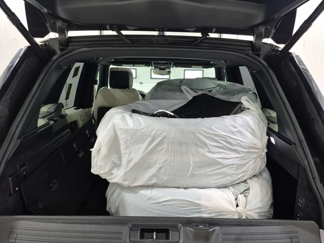 Land Rover Range rover HSE| MEMORY| МЪРТВА ТОЧКА| ПАНОРАМА| 2 КЛЮЧА| - автомобили, коли, обяви за нови и употребявани 14