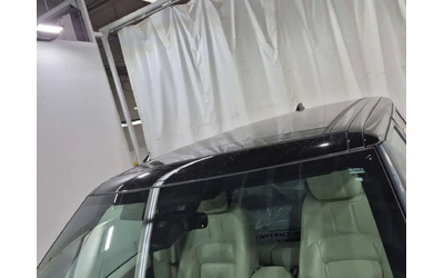 Land Rover Range rover HSE| MEMORY| МЪРТВА ТОЧКА| ПАНОРАМА| 2 КЛЮЧА| - автомобили, коли, обяви за нови и употребявани 7