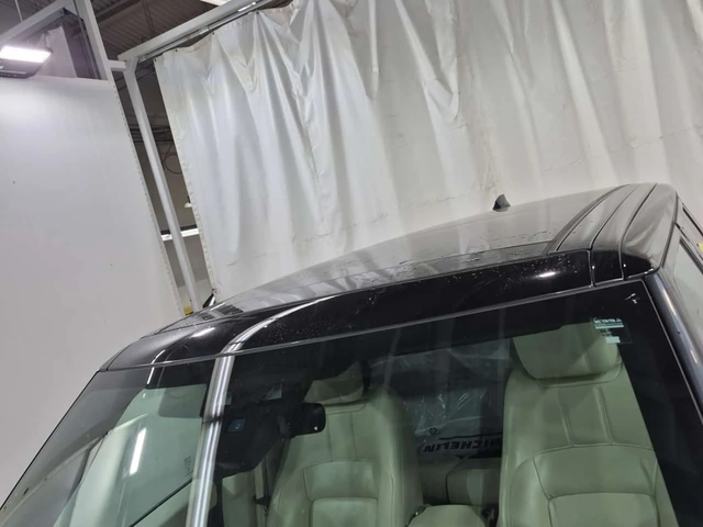 Land Rover Range rover HSE| MEMORY| МЪРТВА ТОЧКА| ПАНОРАМА| 2 КЛЮЧА| - автомобили, коли, обяви за нови и употребявани 7