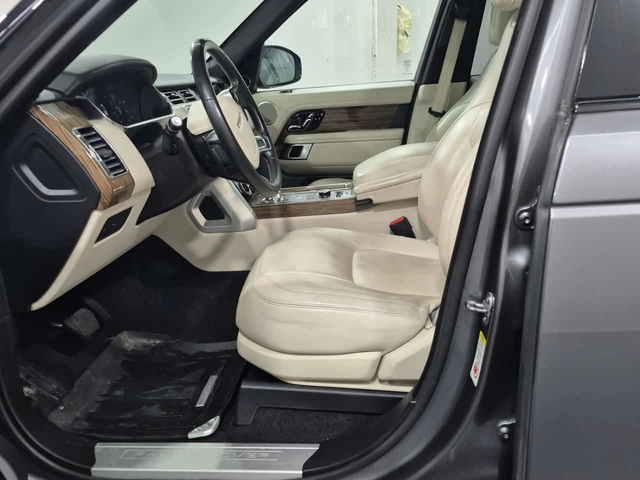 Land Rover Range rover HSE| MEMORY| МЪРТВА ТОЧКА| ПАНОРАМА| 2 КЛЮЧА| - автомобили, коли, обяви за нови и употребявани 8
