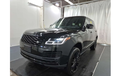land-rover-range-rover - 0
