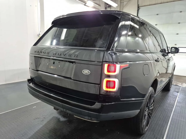 Land Rover Range rover * Westminster * HUD * ДИСТРОНИК * ПАМЕТ * NAVI - автомобили, коли, обяви за нови и употребявани 13