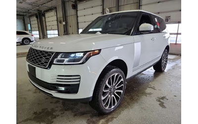 land-rover-range-rover - 0