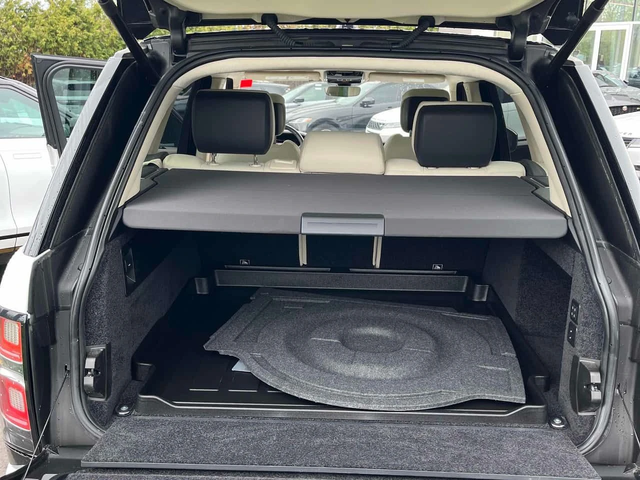 Land Rover Range rover | Westminster | MERIDIAN | ВАКУМ | ОБДУХВАНЕ | - автомобили, коли, обяви за нови и употребявани 10