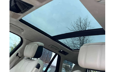 Land Rover Range rover | Westminster | MERIDIAN | ВАКУМ | ОБДУХВАНЕ | - автомобили, коли, обяви за нови и употребявани 11