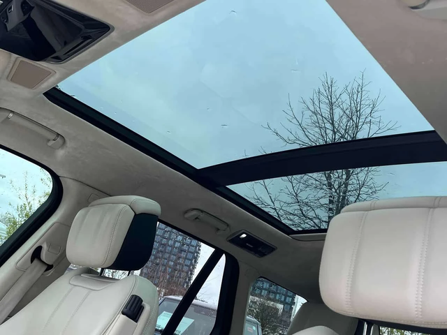 Land Rover Range rover | Westminster | MERIDIAN | ВАКУМ | ОБДУХВАНЕ | - автомобили, коли, обяви за нови и употребявани 11