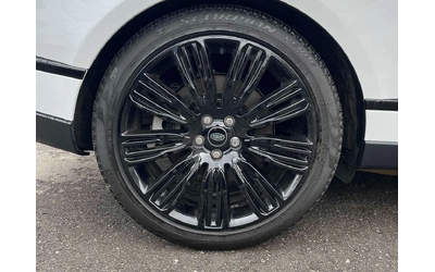 Land Rover Range rover | Westminster | MERIDIAN | ВАКУМ | ОБДУХВАНЕ | - автомобили, коли, обяви за нови и употребявани 6