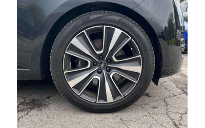 Land Rover Range rover * SE * CARFAX * MERIDIAN * 2 КЛЮЧА * ПАНОРАМА - автомобили, коли, обяви за нови и употребявани 6