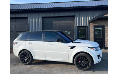 land-rover-range-rover-5-0l-8cyl-4wd - 2
