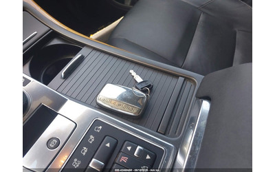 Land Rover RANGE ROVER 5.0L V-8 DI, DOHC, VVT, 375HP 4X4 Drive - автомобили, коли, обяви за нови и употребявани 10