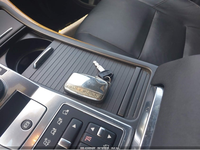 Land Rover RANGE ROVER 5.0L V-8 DI, DOHC, VVT, 375HP 4X4 Drive - автомобили, коли, обяви за нови и употребявани 10