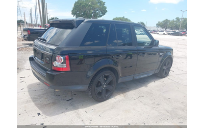 land-rover-range-rover-5-0l-v-8-di-dohc-vvt-375hp-4x4-drive - 3