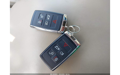 Land Rover RANGE ROVER 5.0L V-8 DI, DOHC, VVT, SUPERCHARGER, 518HP 4X4 Drive - автомобили, коли, обяви за нови и употребявани 10