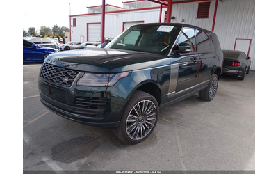 land-rover-range-rover-5-0l-v-8-di-dohc-vvt-supercharger-518hp-4x4-drive - 1