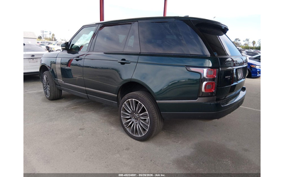 land-rover-range-rover-5-0l-v-8-di-dohc-vvt-supercharger-518hp-4x4-drive - 2