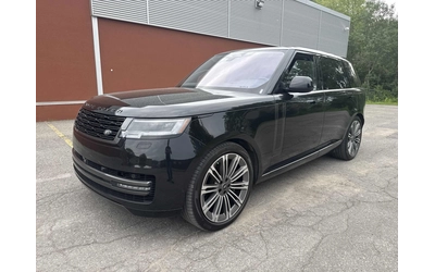 land-rover-range-rover - 0