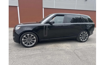 land-rover-range-rover - 1