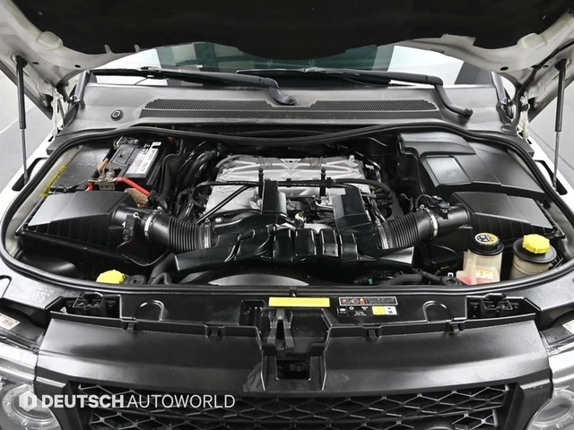Land Rover Range Rover КОМПРЕСОР* КАМЕРА* ТЕЛЕВИЗОРИ* ЛИЗИНГ - автомобили, коли, обяви за нови и употребявани 11