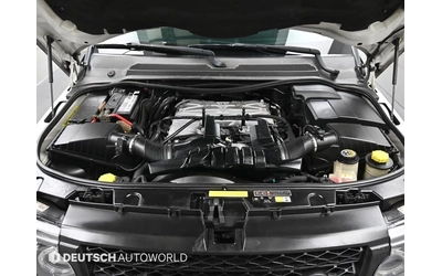 Land Rover Range rover КОМПРЕСОР* КАМЕРА* ТЕЛЕВИЗОРИ* ЛИЗИНГ - автомобили, коли, обяви за нови и употребявани 11