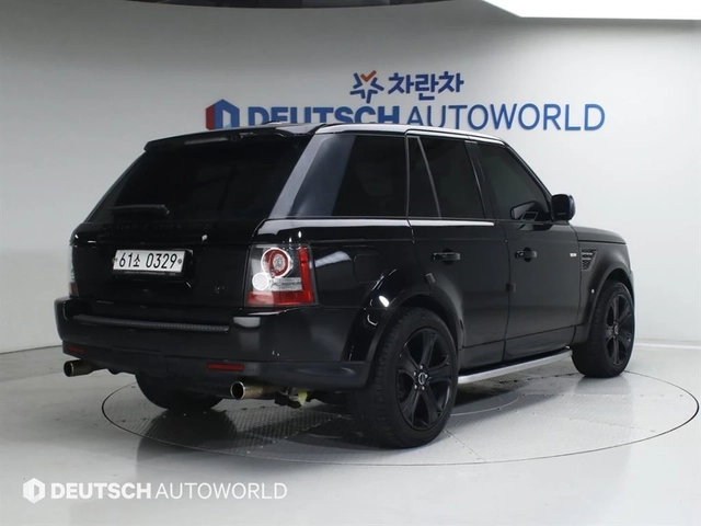 Land Rover Range rover КОМПРЕСОР* КАМЕРА* ТЕЛЕВИЗОРИ* ЛИЗИНГ - автомобили, коли, обяви за нови и употребявани 1