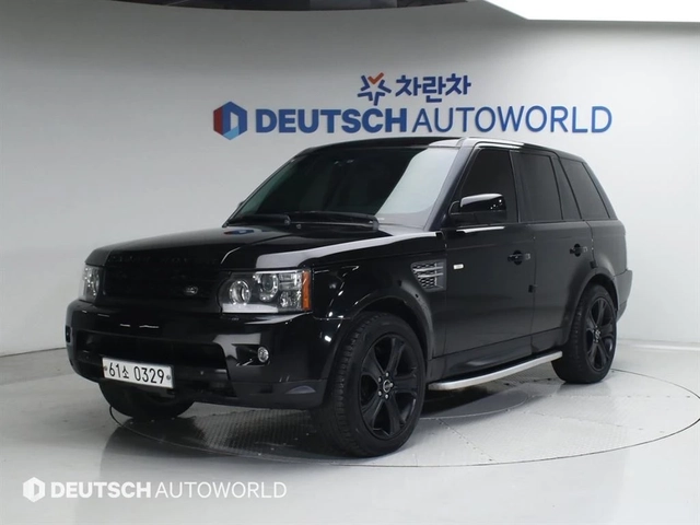 Land Rover Range rover КОМПРЕСОР* КАМЕРА* ТЕЛЕВИЗОРИ* ЛИЗИНГ - автомобили, коли, обяви за нови и употребявани 3