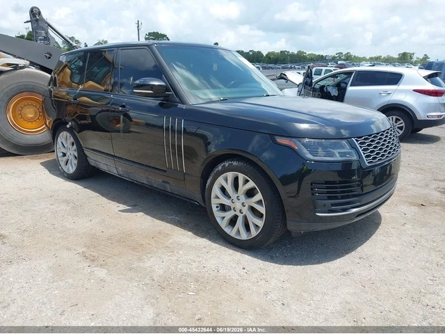 Land Rover Range rover * SUPERCHARGED* HSE* ПАНО* KEYLESS* Camera* ПОДГРЕ - автомобили, коли, обяви за нови и употребявани 0