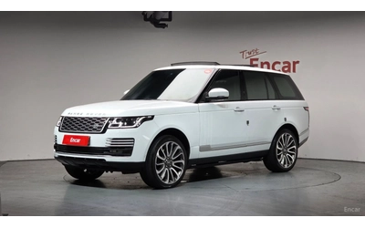 land-rover-range-rover - 0