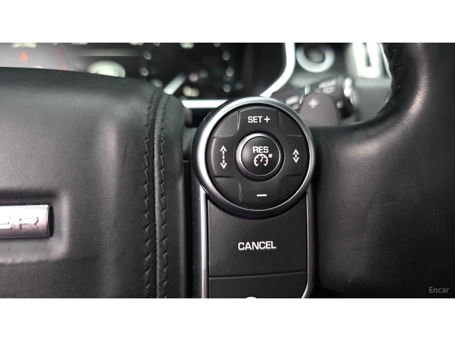 Land Rover Range rover 4.4 SDV8 VOGUE SE - автомобили, коли, обяви за нови и употребявани 14